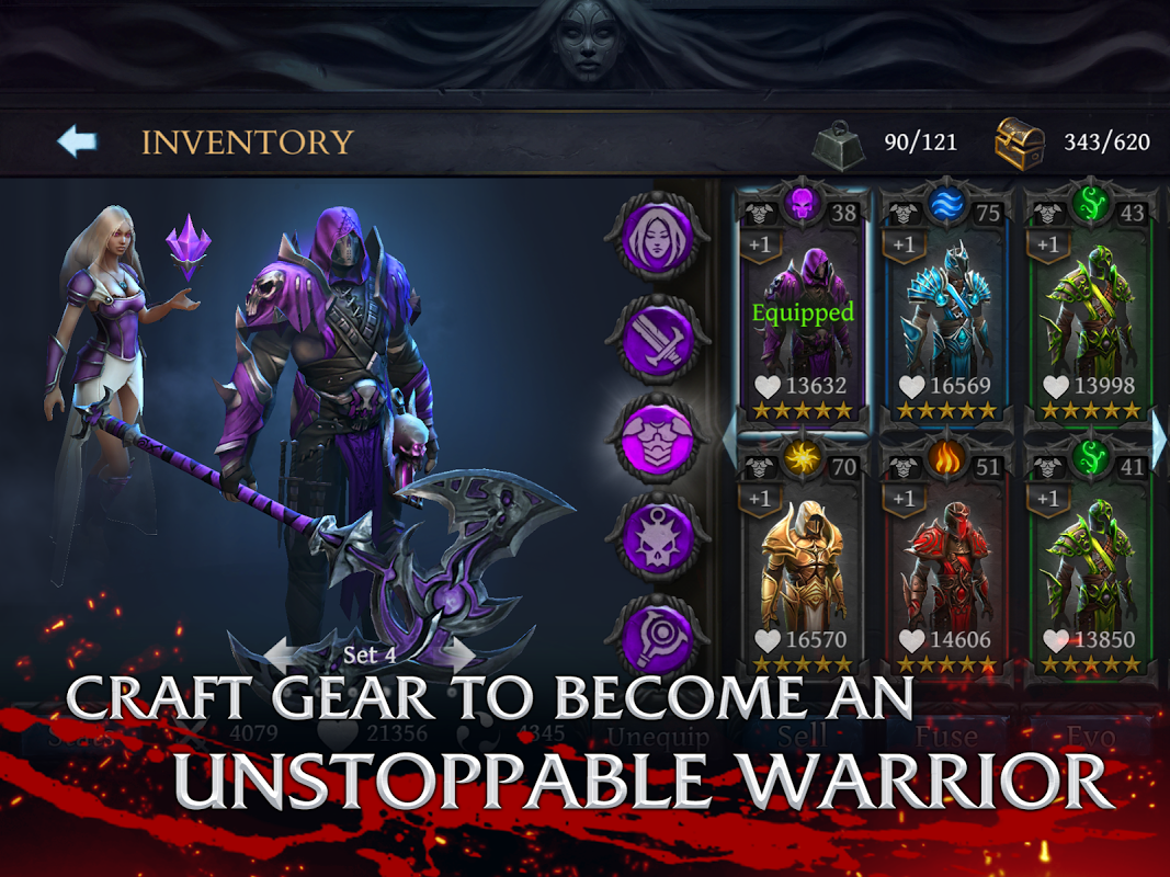 Hero Bundles